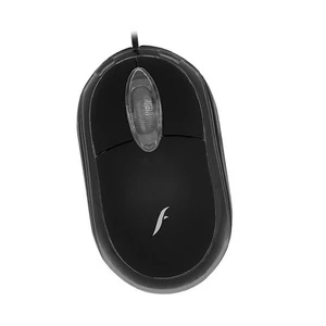 FM-325K Optik USB Siyah Mouse
