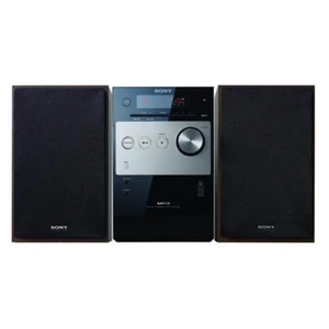 CMT-FX200 Mikro Hi-Fi Müzik Sistemi