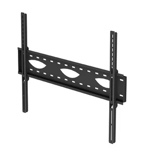 Surefix 240 42”- 85” İnç Televizyon Tv LCD - LED Kilitli Sabit Duvar Askı Aparatı