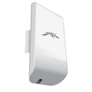 UBNT NANOSTATION M5 , NSM5 , 5GHz Indoor/Outdoor airMax 16dBi CPE 150Mbps+ Access Point