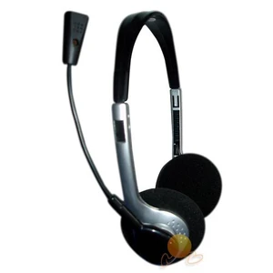 Eyeq HM215 Multimedya Kulaklık