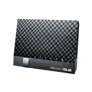 DSL-AC56U DualBand-Torrent-Bulut-DLNA-4G-VPN-ADSL-VDSL-FiBER-Modem Router