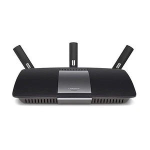 EA6900-EJ 600Mbps-1300Mbps 4 Port Dual-Bant Kablosuz AC Router