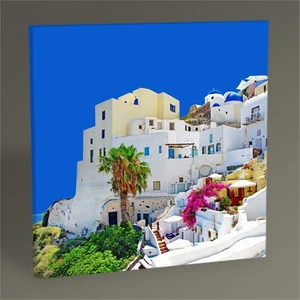Tablo 360 Santorini Tablo 30X30