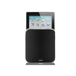 300709 Siyah/Gri 9` Tablet Pc Kılıfı