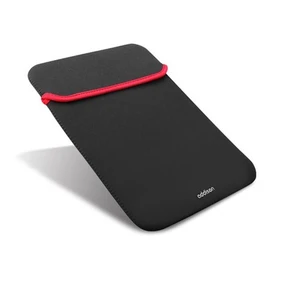 300707 Siyah/Kırmızı 7" Tablet Kılıfı