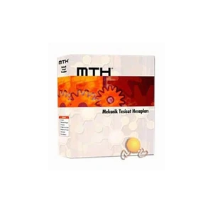 Mth Mekanik Tesisat Hesapları PLUS PAKET