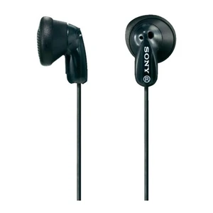 Sony MDR-E9LPB Kulakiçi Siyah Kulaklık