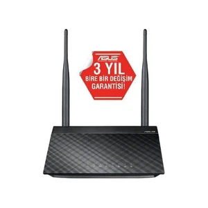 RT-N12E Wireless-N300 Router 4port AP-Router