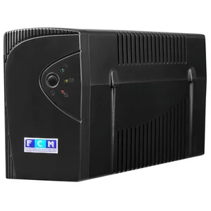 Defender 650VA Line-interactive UPS 1x7Ah ( 8-15Dk)