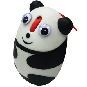 Funny Zoo Mouse (Panda) HC800PA