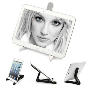 Tablet Standı Mini Katlanabilir Braket
