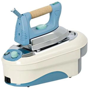 Tilya Buhar Kazanlı Ütü