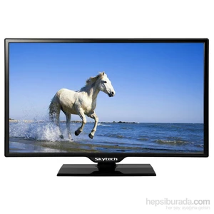 ST-2230 22" 48 Ekran Full HD LED TV