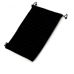 7" Ultra Yumuşak Siyah Kadife Tablet Kılıfı (DK-AC-TBKL72)