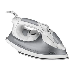 AR 652 2200W Seramik Tabanlı Ütü - Gri