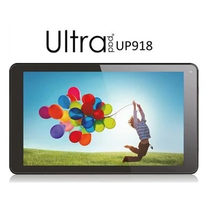 Up918 9'' Dört Çekirdek 1 Gb Ram 8 Gb Bellek Çift Kamera