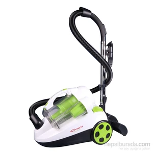 CVC-303 Multistorm7 2400W Elektrikli Süpürge