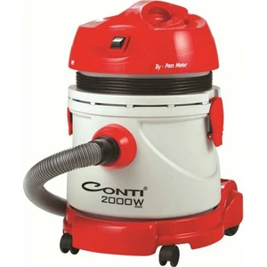 Allround 2000 Watt Kazanlı Kuru Süpürge CU-305