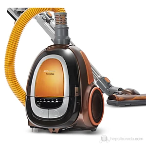CVC-203 Hercules 1600 Watt Elektrikli Süpürge