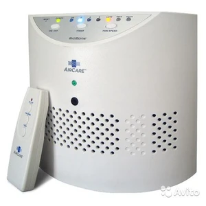 Aircare PR20 Hava&Yüzey Temizleme Cihazı