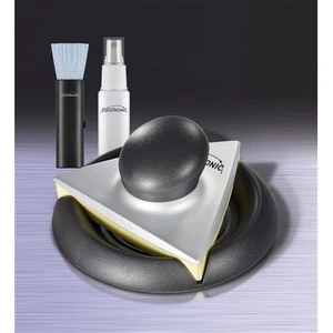 Clicktronic HC-016 Lcd & Plazma Ekran Temizleme Seti