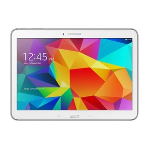 Galaxy Tab 4 T532 16GB 10.1" Beyaz 3G Tablet