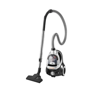 ErgoEasy 7650 Cyclonic Sistemli 2100 Watt Toz Torbasız Hygiene Filtreli Elektrikli Süpürge |  ZTF7650