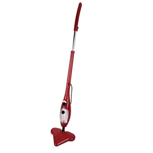 X5 Steam Mop Buharlı Temizleyici - Kırmızı