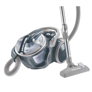 Black & Decker VN2200 2200Watt Torbasız Siklonik Sistemli Otomatik Filtre Temizlemeli Elektrikli Süpürge