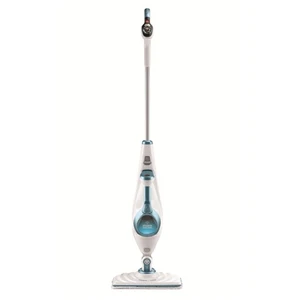 Black & Decker FSMH1621 1600Watt AutoSelect Buharlı Temizlik Makinası ve Buhar Ünitesi