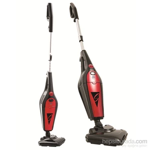 Blue house BH009 Starman Teleskopik Borulu Dik Elektrik Süpürgesi 2000W