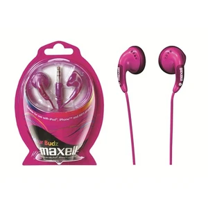 COLOUR BUDZ PEMBE Kulakiçi Kulaklık