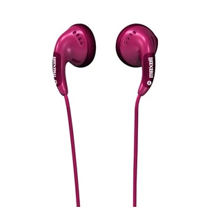 COLOUR BUDZ KIRMIZI Kulakiçi Kulaklık