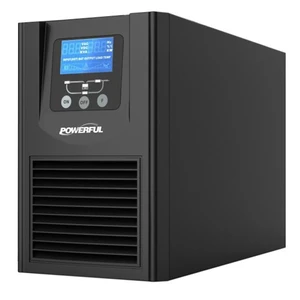 PSE-1101 1KVA / 1 Kva / 1000 VA Online Ups Kesintisiz Güç Kaynağı