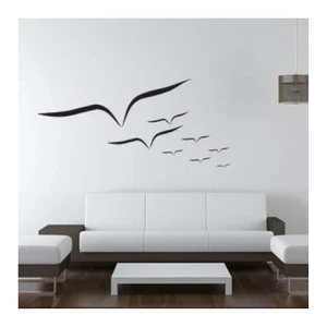 Birka Grafiti - Martı