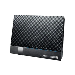 DSL-N17U 300Mbps Torrent Bulut VPN EWAN 3G/4G DLNA Ebeveyn Kontrolü Destekli ADSL2+ VDSL Fiber Destekli Gigabit Modem Router