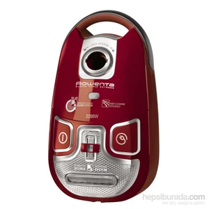 RO5823 Silence Force Extreme 2200 W Elektrikli Süpürge