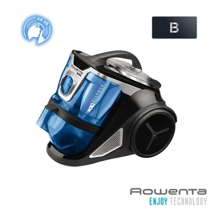 RO8221 Silence Force Extreme Cyclonic 900 W Elektrikli Süpürge