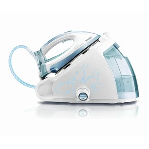 GC9520/02 2400W  Buhar Kazanlı Akıllı Sessiz Ütü