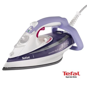 FV5352 Aquaspeed Autoclean Tabanlı 2400W Buharlı Ütü