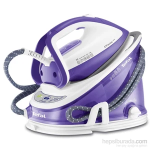 GV6770 Effectis Easy 2200W Ultragliss Tabanlı Buhar Kazanlı Ütü