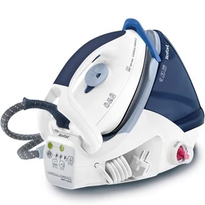 GV-7096 Express Compact Anti-Kireç Buhar Kazanlı Ütü
