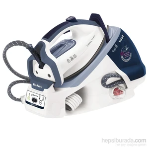 GV7550 Express Easy Control 5.2 Bar Anti-Calc Ultragliss Tabanlı Buhar Kazanlı Ütü