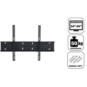 50''-65'' Sabit A Plus Duvar Askı Aparatı