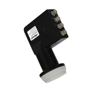 MAG Dörtlü 4K Uhd Ledli Lnb