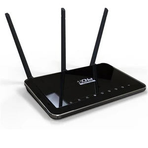 Cnet WRHC1750G High Power Kablosuz AC1750G Gigabit Router