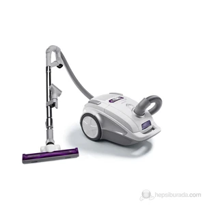 1210 Deepsilence 2200 W Hepa Filtreli Elektrikli Süpürge