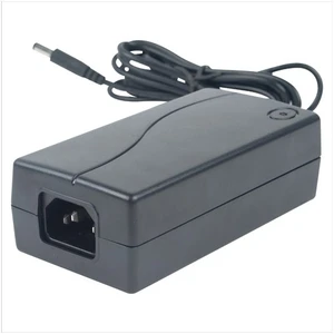 5a 12v Smps Plastik Adaptör (power kablosu dahil)