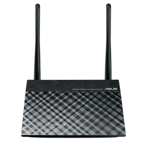 RT-N11P Kablosuz-N300 3-in-1 Router/AP/Range Extender (Menzil Arttırıcı)